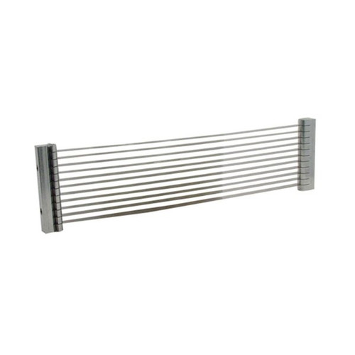 Nemco 14-TC  .25" 11 Blades Fits Prince Castle Tomato Chef Blade Assembly