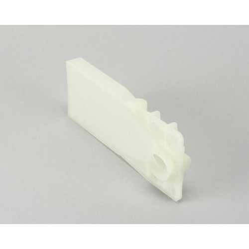 0508867 CHUTE,INLET INJ.MOLDED 501/401