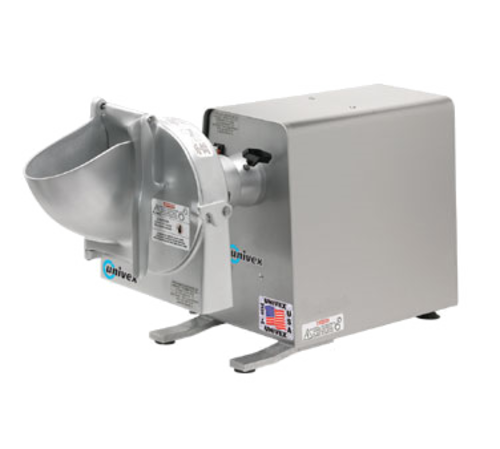 Univex PM91-PK1 22" W x 33" D x 16" H 250-RPM Drive Heavy Duty Table Model Prep-Mate Power Drive Unit - 115 Volts 1-Phase