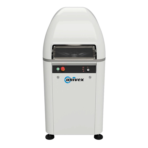 Univex ABDR52 1.41 Oz. Steel Automatic Bun Divider/Rounder