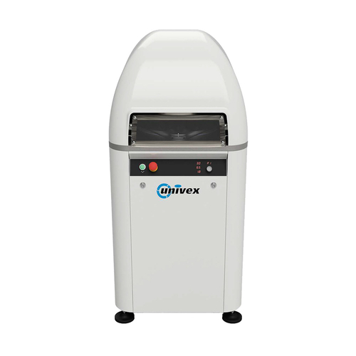 Univex ABDR22 7.76 Oz. Steel Automatic Bun Divider/Rounder