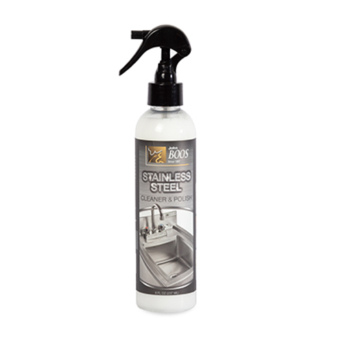 John Boos BSC Boos Stainless Steel Cleaner