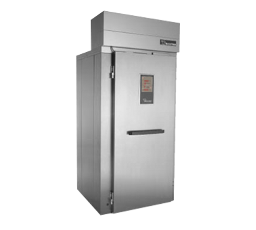 Baxter PW1E-34.0"D-FL 35.5" Wide x 31" D Roll-In One Section Proofer Cabinet with Floor