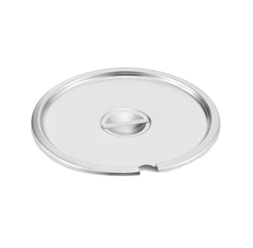 Vollrath 78150 Stainless Slotted Cover for Vegetable Inset