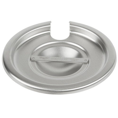 Vollrath 78150 Stainless Slotted Cover for Vegetable Inset