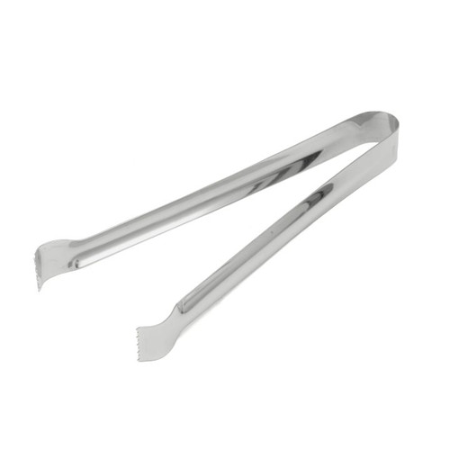 Vollrath 47042 12" Stainless Heavy Duty Pom Tongs