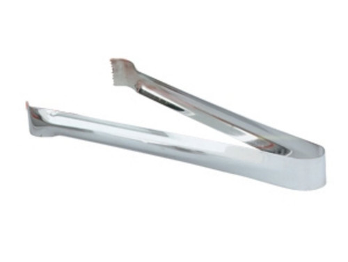 Vollrath 47109 9" Stainless Standard Pom Tongs