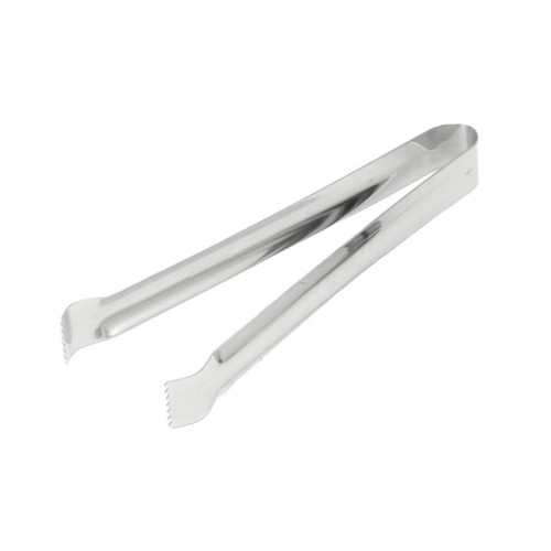 Vollrath 47049 9" Stainless Heavy Duty Pom Tongs