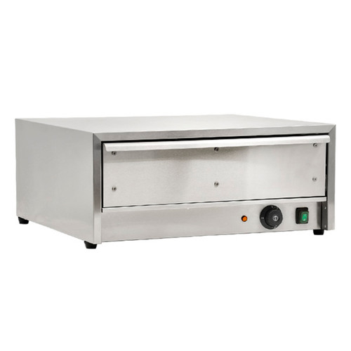 Omcan USA 43623 32 Bun Warmer - 110 Volts 450 Watts