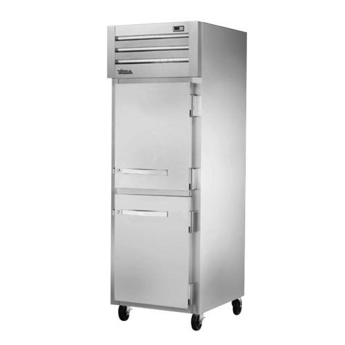 True STR1F-2HS-HC 27.5" W SPEC SERIES Freezer - 115 Volts