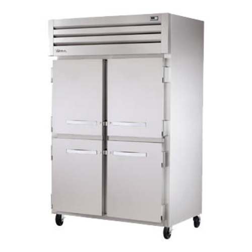 True STG2F-4HS-HC 52.63" W SPEC SERIES Freezer - 115 Volts