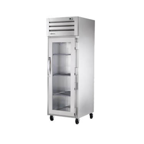 True STG1F-1G-HC 27.5" W SPEC SERIES Freezer - 115 Volts