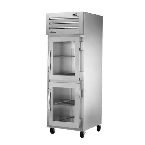 True STR1F-2HG-HC 27.5" W SPEC SERIES Freezer - 115 Volts