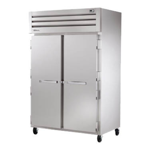 True STA2F-2S-HC 52.63" W SPEC SERIES Freezer - 115 Volts