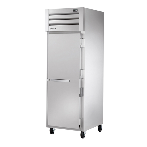 True STR1F-1S-HC 27.5" W SPEC SERIES Freezer - 115 Volts