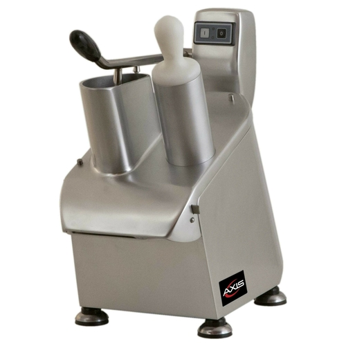 MVP Group EXPERT Axis Vegetable Cutter or Processor - 1 HP