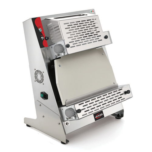 MVP Group AX-PZR17 Countertop Axis Dough Roller