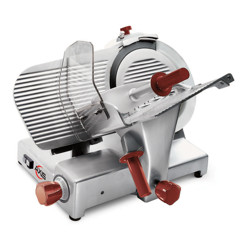 MVP Group AX-S14GIX 14" Blade Aluminum Axis Food Slicer