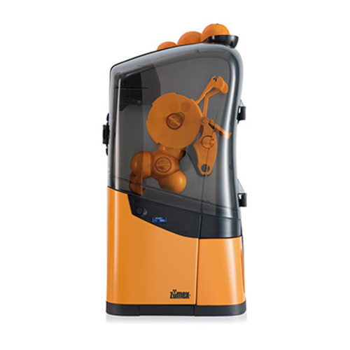 Zumex 04917 MINEX 25.3 Oz. Jar Capacity Countertop Minex Juicer - 100-240 Volts