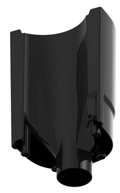 Zumex 06952 Countertop Kit Multifruit