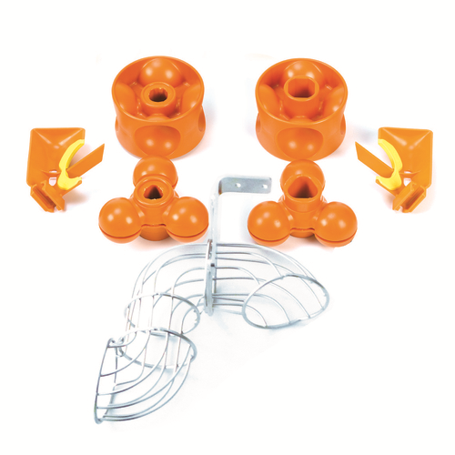 Zumex 10014 KIT S ESSENTIAL PRO Squeezing Kit S