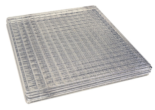 Omcan USA 10925 Additional Rack for Dehydrators