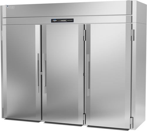 Victory FISA-3D-S1-HC 101.25" W UltraSpec Series Freezer - 115 Volts