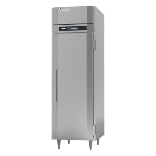 Victory FSA-1D-S1-PT-HC 26.5" W UltraSpec Series Freezer - 115 Volts