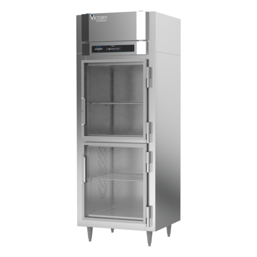 Victory FSA-1N-S1-HG-HC 31.25" W UltraSpec Series Freezer - 115 Volts