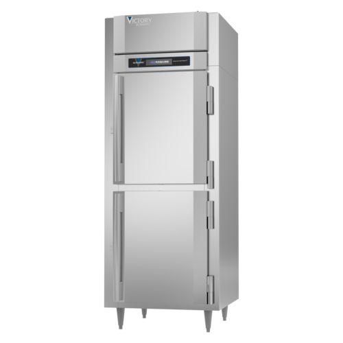 Victory FS-1D-S1-EW-PT-HD-HC 31.25" W UltraSpec Series Freezer - 115 Volts