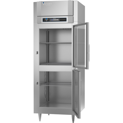 Victory FSA-1D-S1-EW-HG-HC 31.25" W UltraSpec Series Freezer - 115 Volts