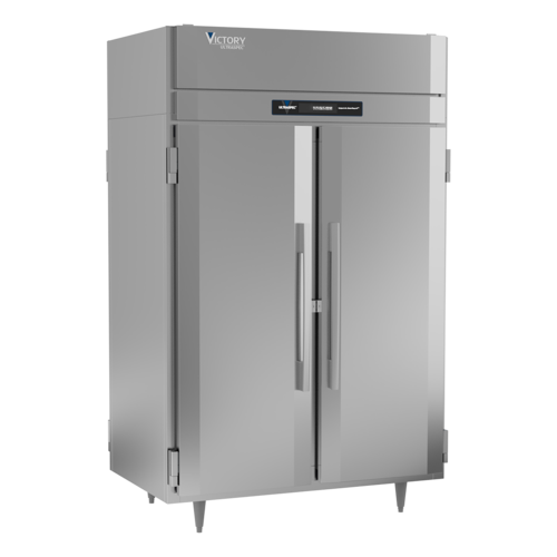 Victory FS-2D-S1-PT-HC 52.13" W UltraSpec Series Freezer - 115 Volts
