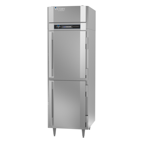 Victory FSA-1D-S1-PT-HD-HC 26.5" W UltraSpec Series Freezer - 115 Volts
