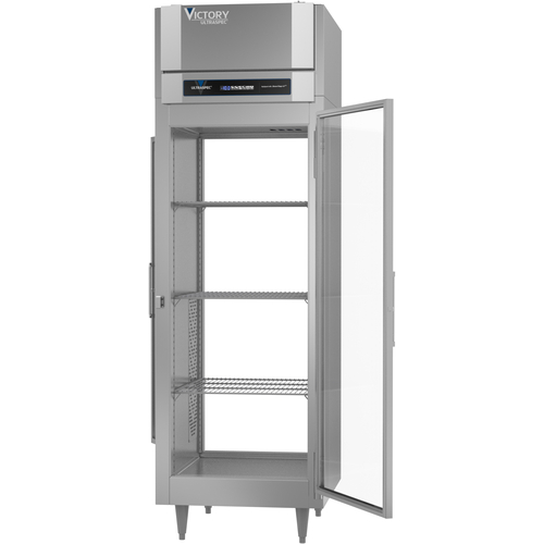 Victory FS-1D-S1-PT-G-HC 26.5" W UltraSpec Series Freezer - 115 Volts