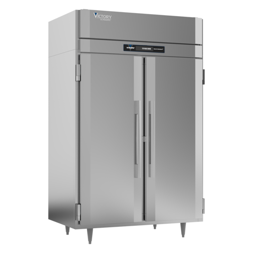 Victory FS-2D-S1-HC 52.13" W UltraSpec Series Freezer - 115 Volts
