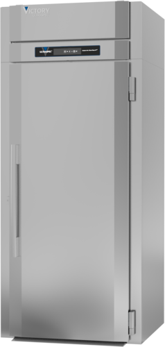 Victory FISA-1D-S1-PT-HC 36.5" W UltraSpec Series Freezer - 115 Volts