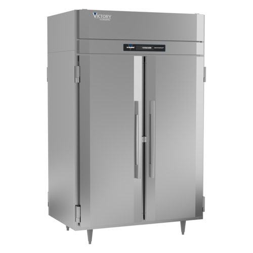 Victory FSA-2D-S1-PT-HC 52.13" W UltraSpec Series Freezer - 115 Volts