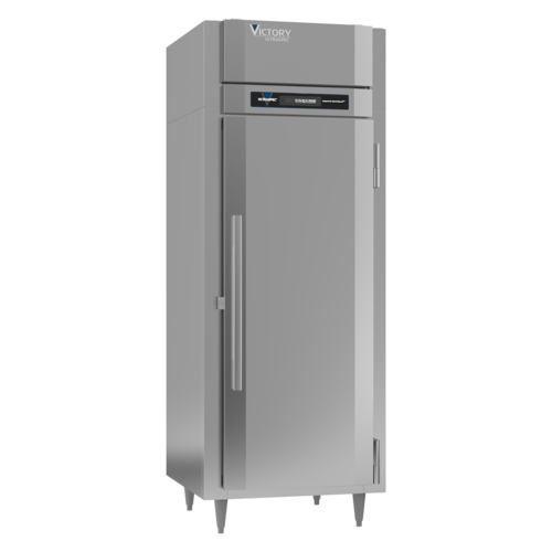 Victory FSA-1D-S1-EW-HC 31.25" W UltraSpec Series Freezer - 115 Volts