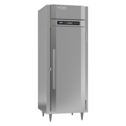 Victory FSA-1D-S1-EW-HC 31.25" W UltraSpec Series Freezer - 115 Volts