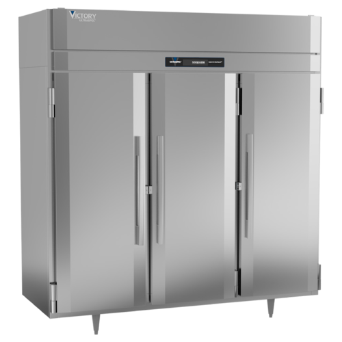 Victory FS-3D-S1-HC 77.75" W UltraSpec Series Freezer - 115 Volts