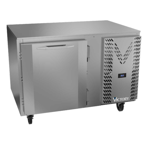 Victory VUR46HC 46.13" W Under Counter Refrigerator - 115 Volts