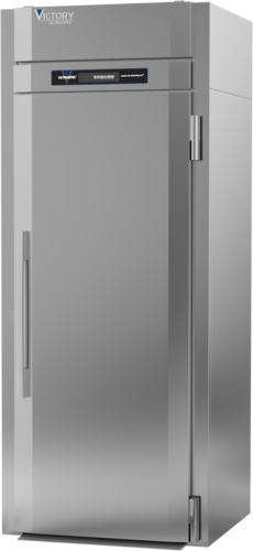 Victory FISA-1D-S1-XH-HC 36.5" W UltraSpec Series Extra High Freezer - 115 Volts