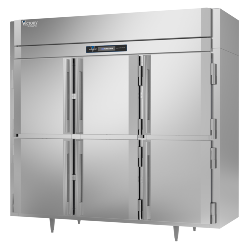 Victory FSA-3D-S1-EW-HD-HC 85.5" W UltraSpec Series Freezer - 115 Volts