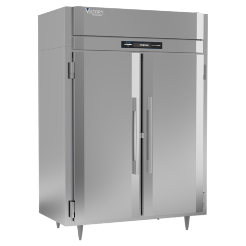 Victory FSA-2D-S1-EW-PT-HC 58.38" W UltraSpec Series Freezer - 115 Volts