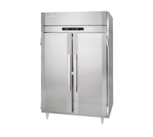 Victory HS-2D-1-EW 52 Cu. Ft. UltraSpec Series Heated Cabinet - 208-240 Volts