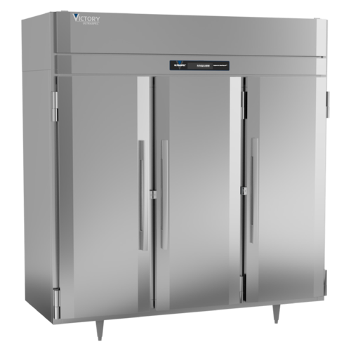 Victory FSA-3D-S1-HC 77.75" W UltraSpec Series Freezer - 115 Volts