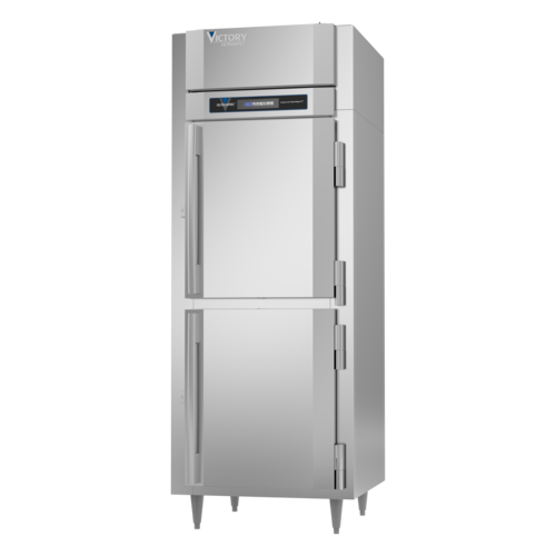 Victory FSA-1D-S1-EW-PT-HD-HC 31.25" W UltraSpec Series Freezer - 115 Volts