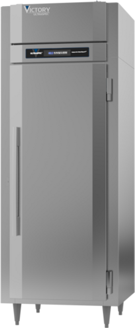 Victory HSA-1D-1-EW-PT 26.2 Cu. Ft. UltraSpec Series Heated Cabinet - 208-240 Volts
