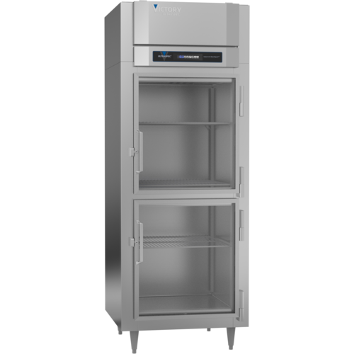 Victory FS-1D-S1-EW-HG-HC 31.25" W UltraSpec Series Freezer - 115 Volts
