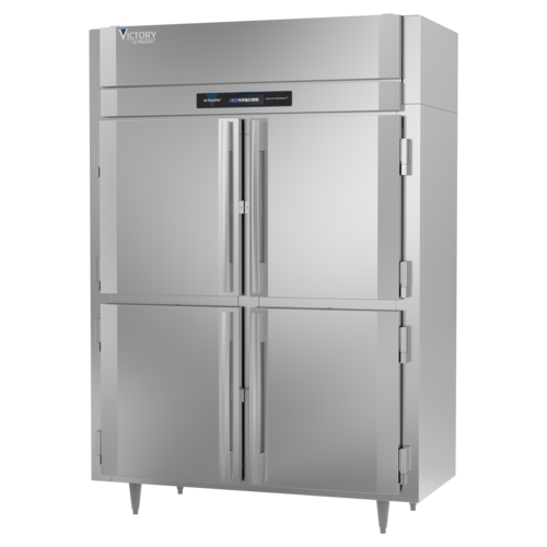 Victory FSA-2N-S1-HD-HC 58.38" W UltraSpec Series Freezer - 115 Volts